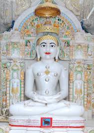 Sumatinatha sacred imagery
